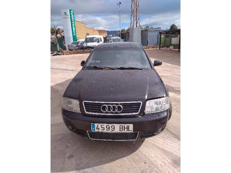 audi a6 berlina (4b2) del año 2001