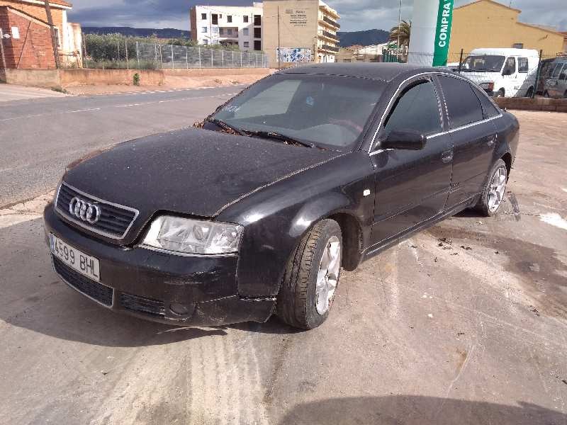 audi a6 berlina (4b2) del año 2001