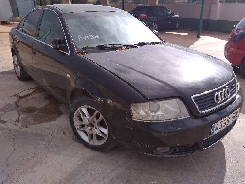 audi a6 berlina (4b2) del año 2001