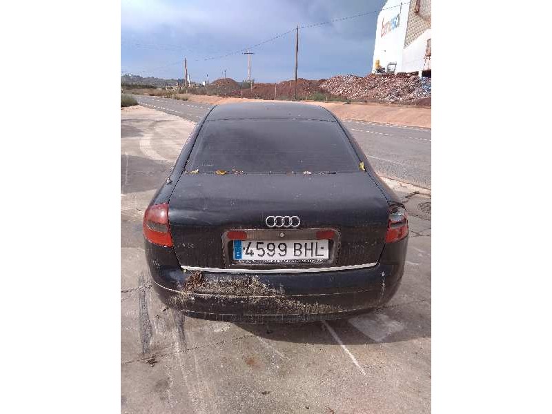 audi a6 berlina (4b2) del año 2001