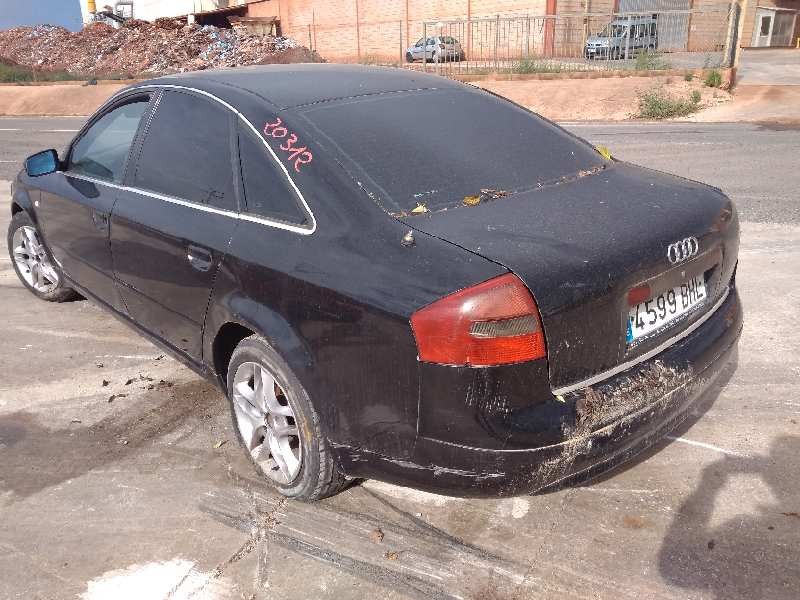 audi a6 berlina (4b2) del año 2001