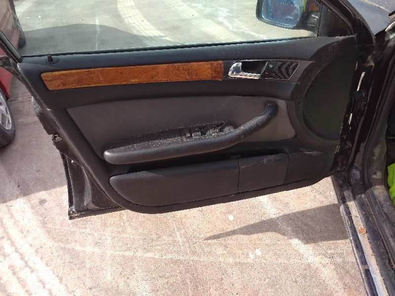 audi a6 berlina (4b2) del año 2001