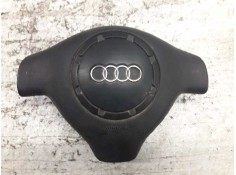 Recambio de airbag delantero izquierdo para audi a3 (8l) 1.8 ambiente referencia OEM IAM 8L0880201J 001DW05WWXCV 