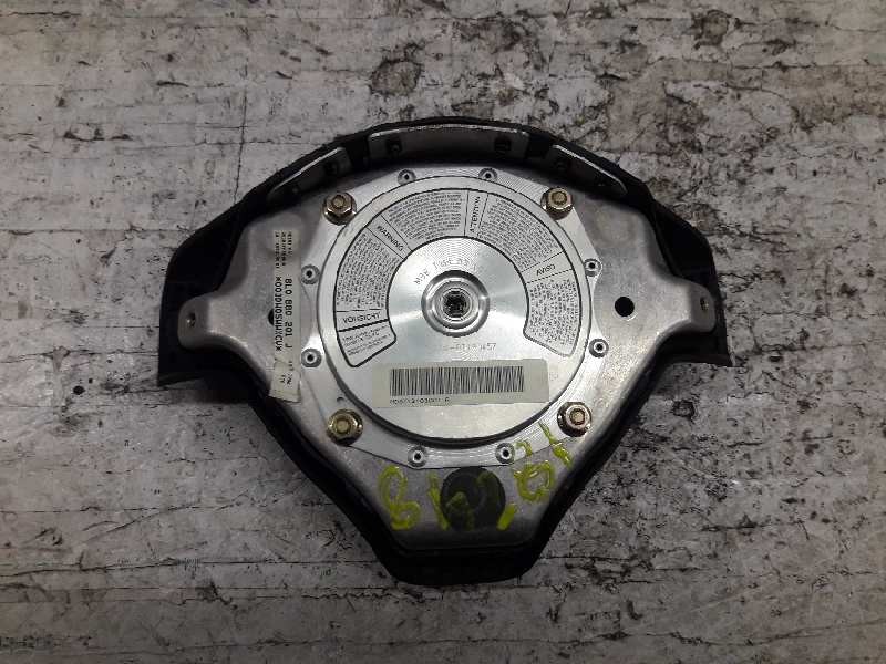 Recambio de airbag delantero izquierdo para audi a3 (8l) 1.8 ambiente referencia OEM IAM 8L0880201J 001DW05WWXCV 