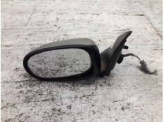 Recambio de retrovisor izquierdo para nissan almera (n16/e) acenta referencia OEM IAM 210303ND0S 96302BN201 