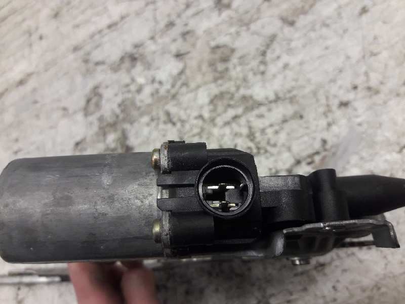 Recambio de elevalunas trasero izquierdo para nissan almera (n16/e) acenta referencia OEM IAM 400688T2  