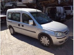 opel combo (corsa c) del año 2005
