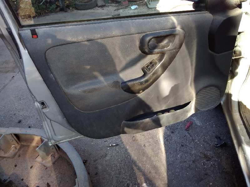 opel combo (corsa c) del año 2005