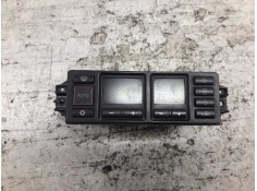 Recambio de mando climatizador para audi a3 (8l) 1.8 ambiente referencia OEM IAM 8L0820043D 5HB00760804 