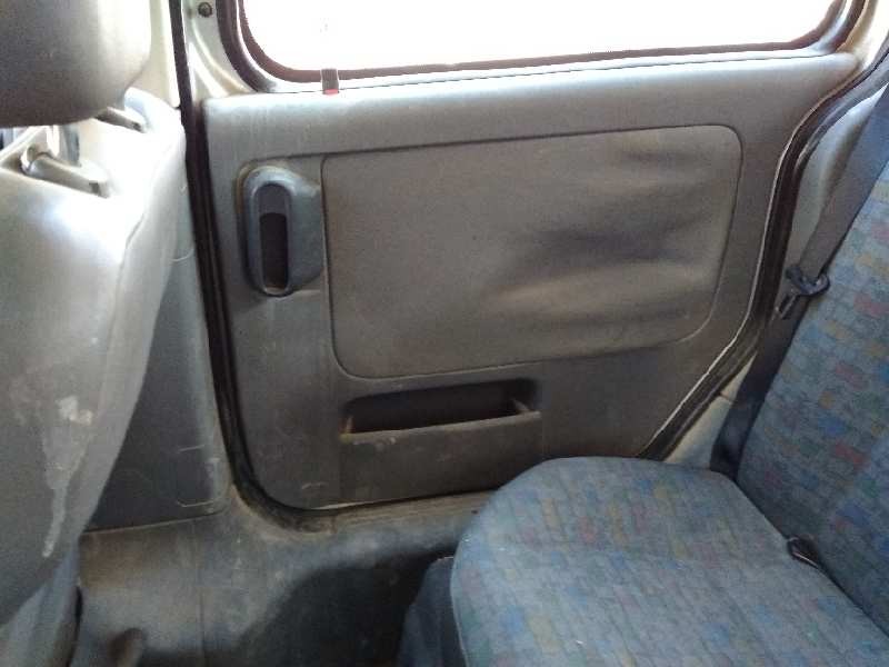 opel combo (corsa c) del año 2005