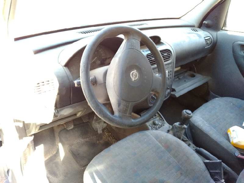 opel combo (corsa c) del año 2005