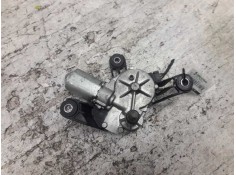 Recambio de motor limpia trasero para opel astra gtc cosmo referencia OEM IAM 13105981  