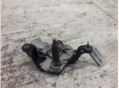 Recambio de motor limpia trasero para opel astra gtc cosmo referencia OEM IAM 13105981   2