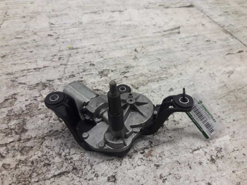 Recambio de motor limpia trasero para opel astra gtc cosmo referencia OEM IAM 13105981  