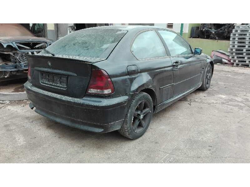 bmw serie 3 compact (e46) del año 2003