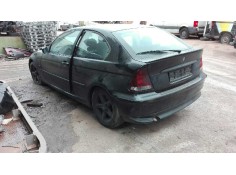 bmw serie 3 compact (e46) del año 2003 2