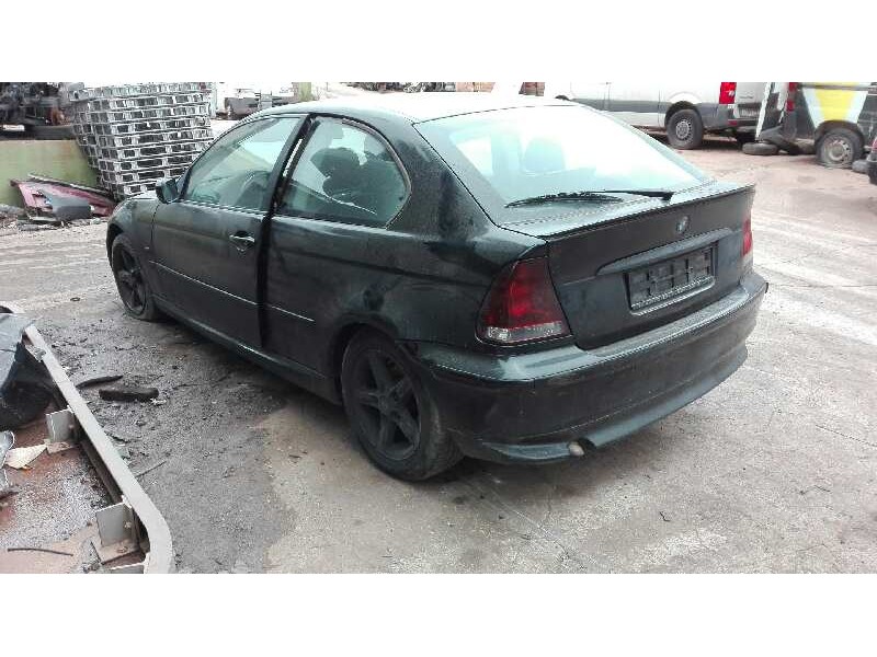 bmw serie 3 compact (e46) del año 2003