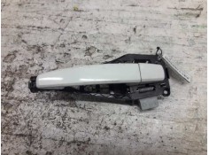 Recambio de maneta exterior delantera derecha para opel astra gtc cosmo referencia OEM IAM   
