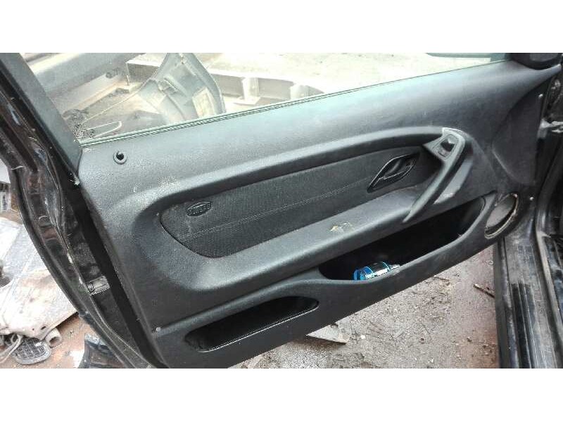 bmw serie 3 compact (e46) del año 2003