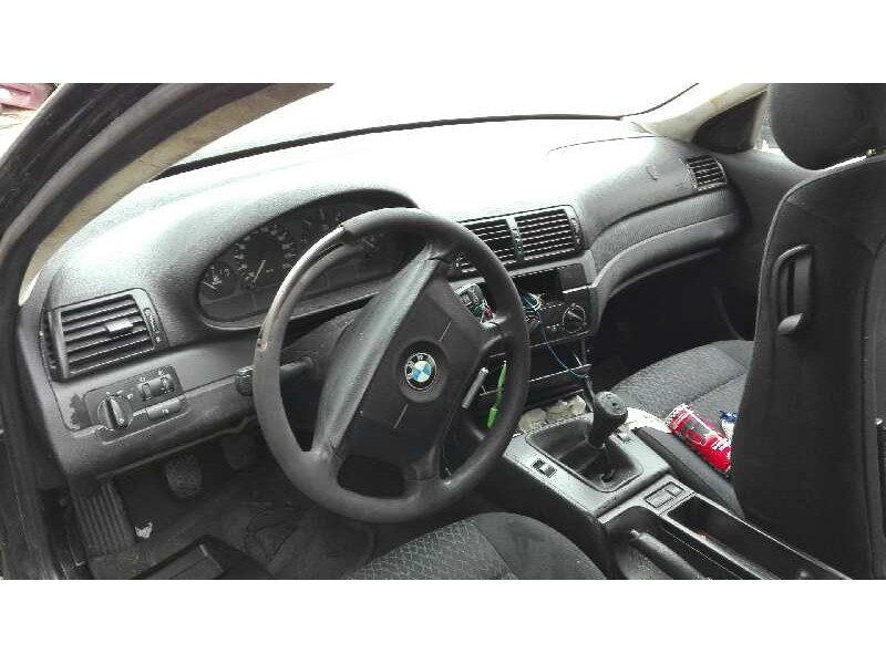 bmw serie 3 compact (e46) del año 2003