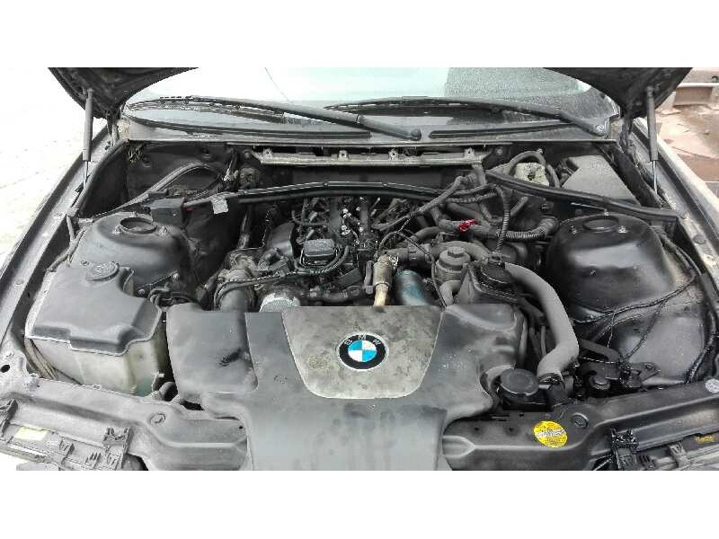 bmw serie 3 compact (e46) del año 2003