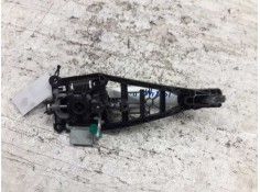Recambio de maneta exterior delantera derecha para opel astra gtc cosmo referencia OEM IAM    2