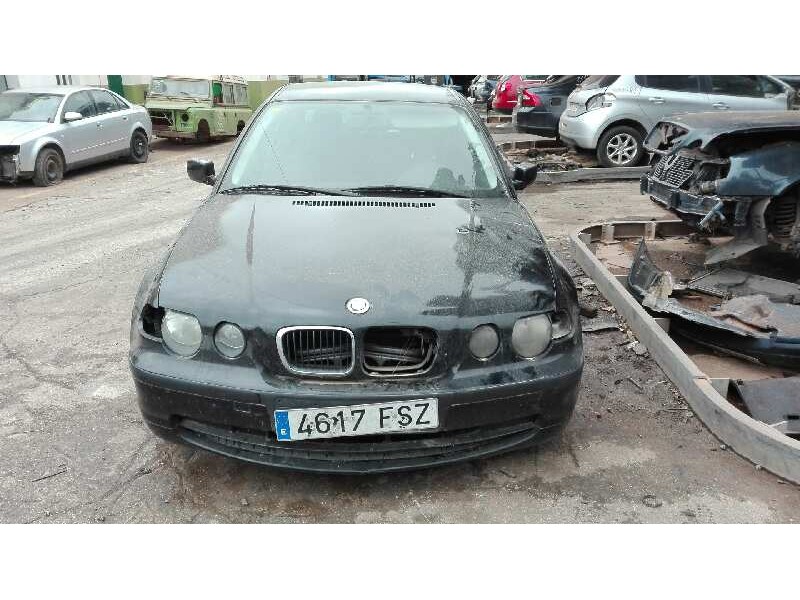 bmw serie 3 compact (e46) del año 2003