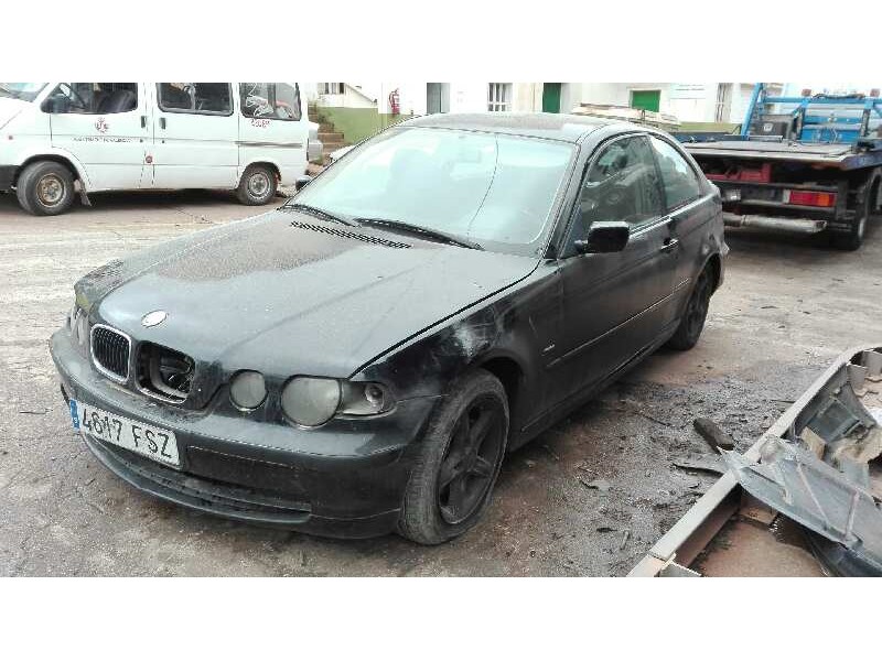 bmw serie 3 compact (e46) del año 2003