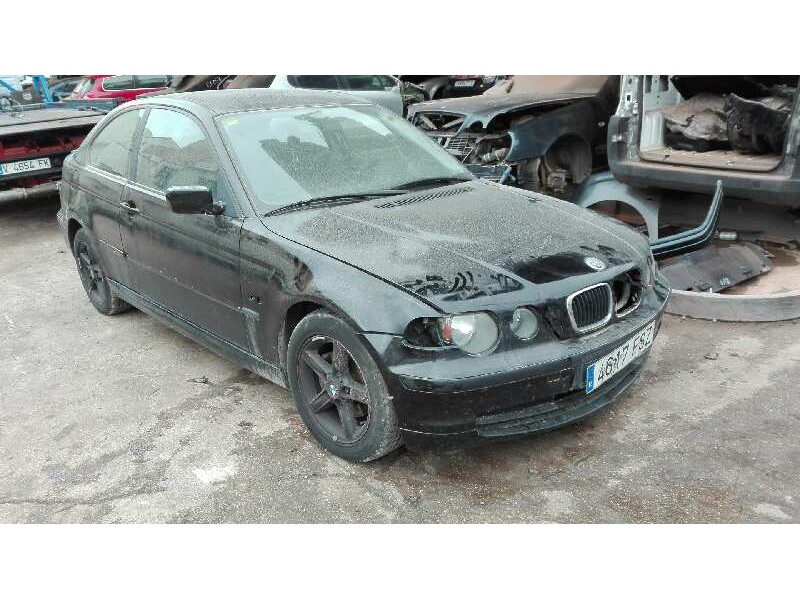 bmw serie 3 compact (e46) del año 2003
