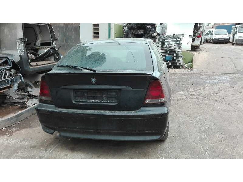 bmw serie 3 compact (e46) del año 2003