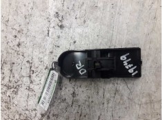 Recambio de mando elevalunas delantero derecho para opel astra gtc cosmo referencia OEM IAM LK03459160 LK03459185 HZC101972577 2