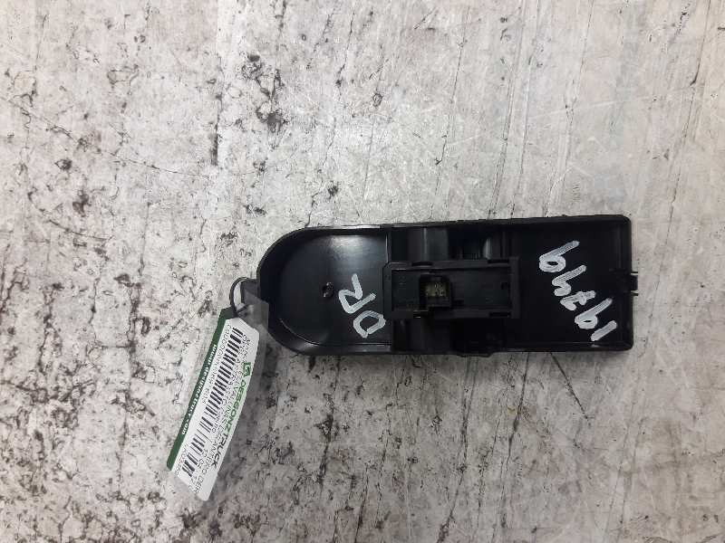 Recambio de mando elevalunas delantero derecho para opel astra gtc cosmo referencia OEM IAM LK03459160 LK03459185 HZC101972577
