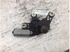 Recambio de motor limpia trasero para audi a3 (8l) 1.8 20v turbo referencia OEM IAM 473700  