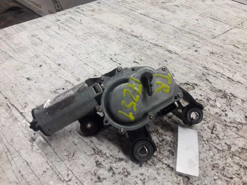 Recambio de motor limpia trasero para audi a3 (8l) 1.8 20v turbo referencia OEM IAM 473700  