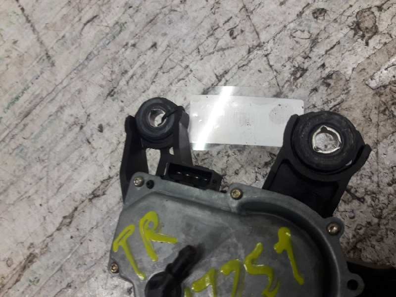 Recambio de motor limpia trasero para audi a3 (8l) 1.8 20v turbo referencia OEM IAM 473700  