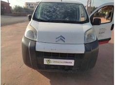 citroën nemo del año 2013 2