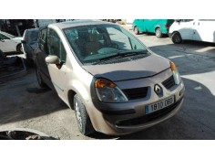 renault modus del año 2004