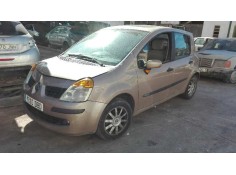 renault modus del año 2004 2