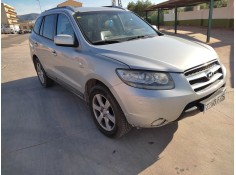 hyundai santa fe (bm) del año 2007