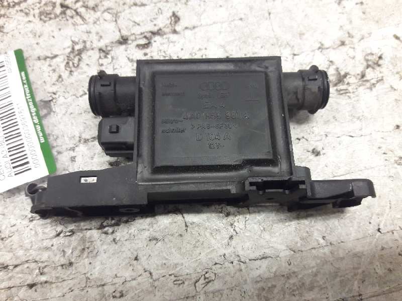 Recambio de centralita cierre para audi a3 (8l) 1.8 20v turbo referencia OEM IAM 4A0959981A  