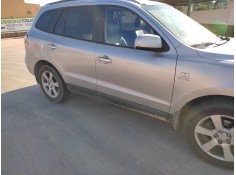 hyundai santa fe (bm) del año 2007 2