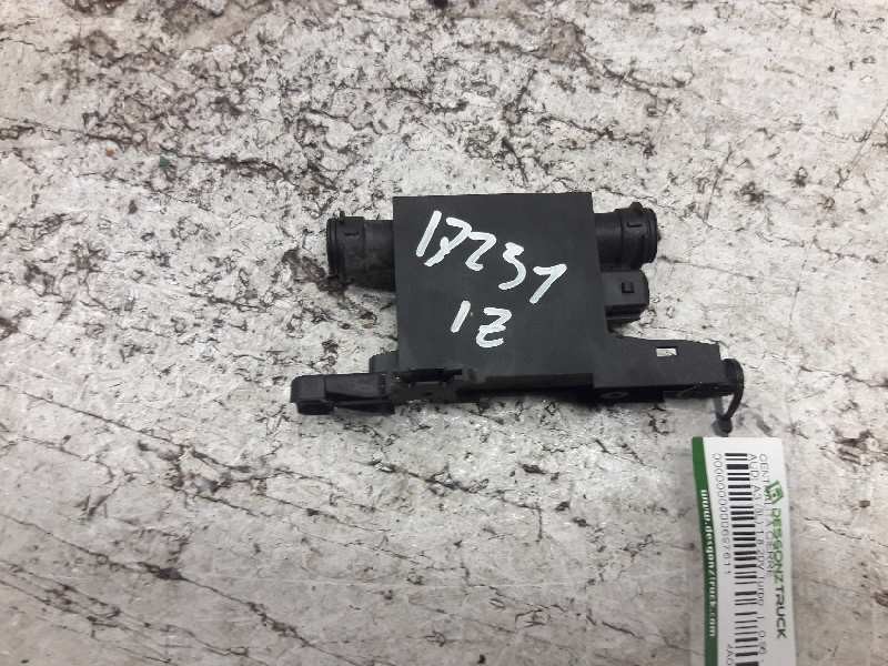 Recambio de centralita cierre para audi a3 (8l) 1.8 20v turbo referencia OEM IAM 4A0959981A  
