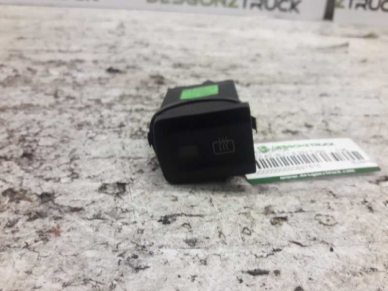 Recambio de interruptor para audi a3 (8l) 1.8 20v turbo referencia OEM IAM 8L0941503A LUNETA TERMICA 