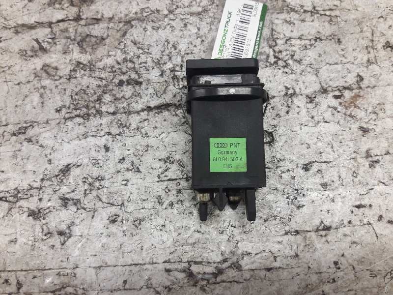 Recambio de interruptor para audi a3 (8l) 1.8 20v turbo referencia OEM IAM 8L0941503A LUNETA TERMICA 