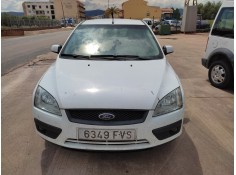 ford focus berlina (cap) del año 2007