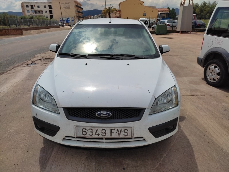 ford focus berlina (cap) del año 2007