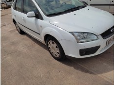 ford focus berlina (cap) del año 2007 2