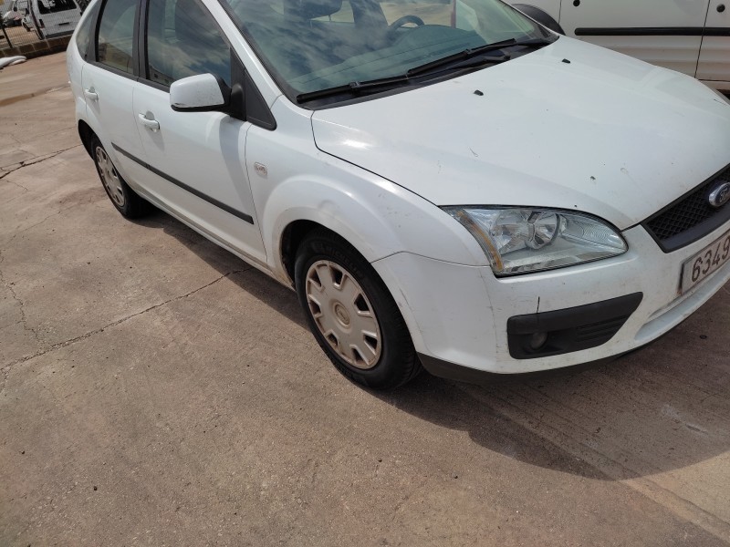 ford focus berlina (cap) del año 2007