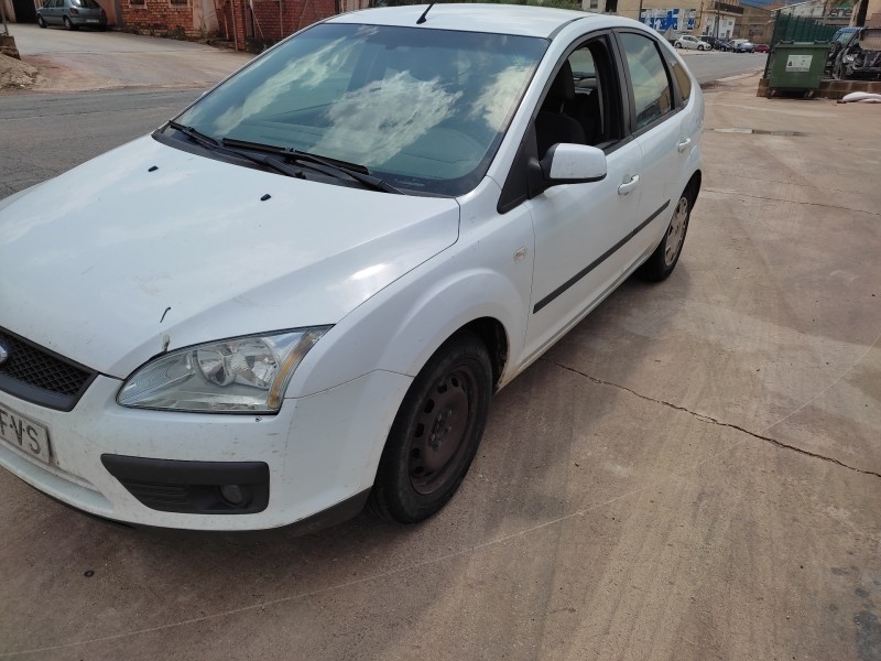 ford focus berlina (cap) del año 2007