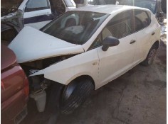 seat ibiza (6j5) del año 2010